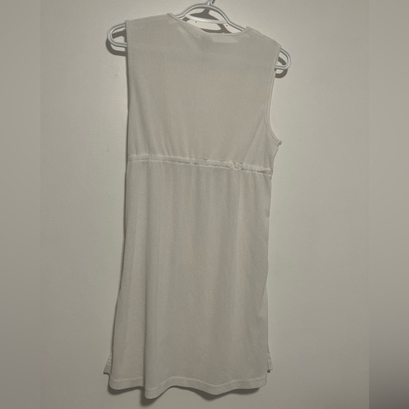 Aloha beach coverup sheer - Picture 5 of 5